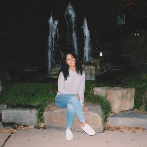 Meet your Posher, Yannis